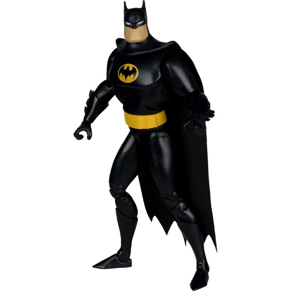 Akční set McFarlane DC Batman: The Animated Series The Batcave Playset (Gold Label - BTAS) - Figurky - Obrázek d_bac2d1e0b5f34c4e92afaa1af6079244