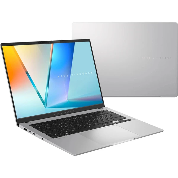 ASUS Vivobook S14 (S5406SAL-OLED312WZ) stříbrný - Notebooky - Obrázek d_bac5d5ed45cb4a46aa9b303ad54a7e1b