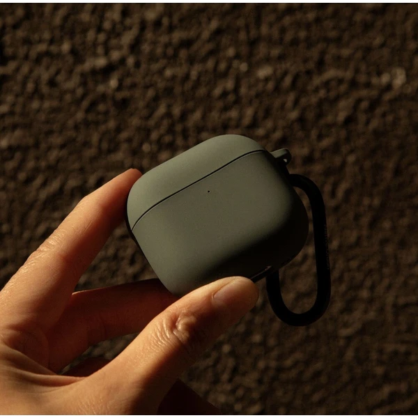 Native Union Active Case pouzdro pro AirPods 4 slate green - Pouzdra - Obrázek d_bac6ac01af5b423fb66d5eae749de4b6