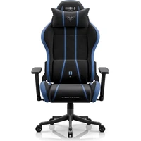 Diablo X-One 2.0 Small herní židle černo-modrá - Židle