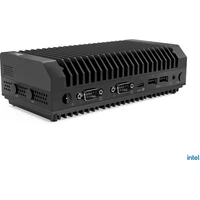 Lenovo ThinkEdge SE30 (11NH0016CK) černý - Stolní počítače