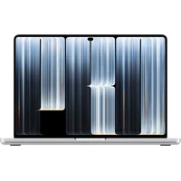 Apple MacBook Pro 14" (PROLED XDR) M5 Max (18CPU/32GPU) / 36GB / 2TB / stříbrný - Notebooky