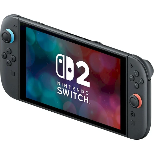 Nintendo Switch 2 + Mario Kart World + Nintendo Switch Online na 3 měsíce - Konzole - Obrázek d_badf11056c594238a4160485d6d1be27