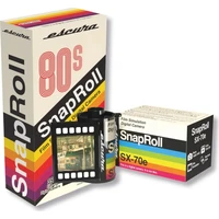 Escura SnapRoll Mini digitální fotoaparát (Blind Box) - Fotoaparáty