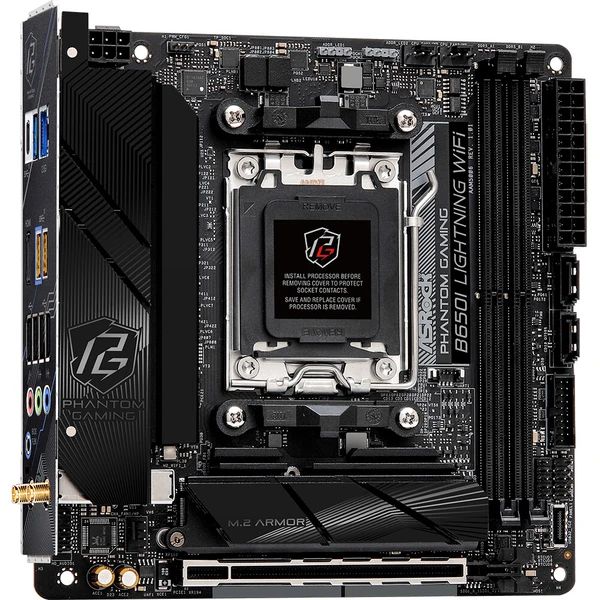 ASRock B650I LIGHTNING WIFI - Základní desky - Obrázek d_baec0125f8054933a327c61dd0232441