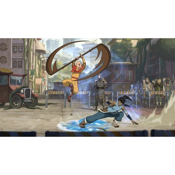 AVATAR Legends: The Fighting Game Deluxe Edition (Switch 2) - Hry pro Nintendo Switch 2 - Obrázek d_baedf128b2f84cc19d9c3e3c685cf018