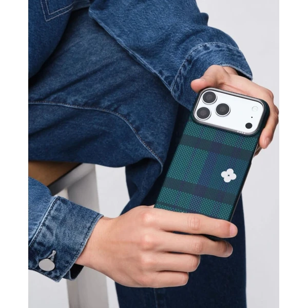 Pitaka Edge Case MagSafe kryt iPhone 17 Pro Max Forest Dawn - Pouzdra - Obrázek d_bafaf5c31eed4dbdbae62aa294de52f3