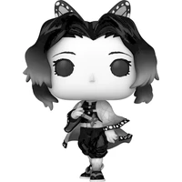 Funko POP! #2195 Animation: Demon Slayer - Shinobu Kocho (Sumi-ink) - Funko POP!