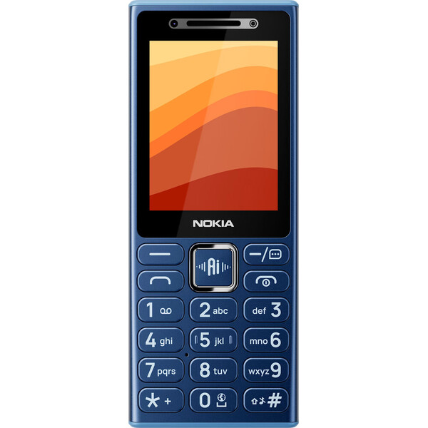 NOKIA 210 4G Dual SIM tmavě modrý - Mobilní telefony - Obrázek d_bb0e8fda6b744be8921887b3520e478c