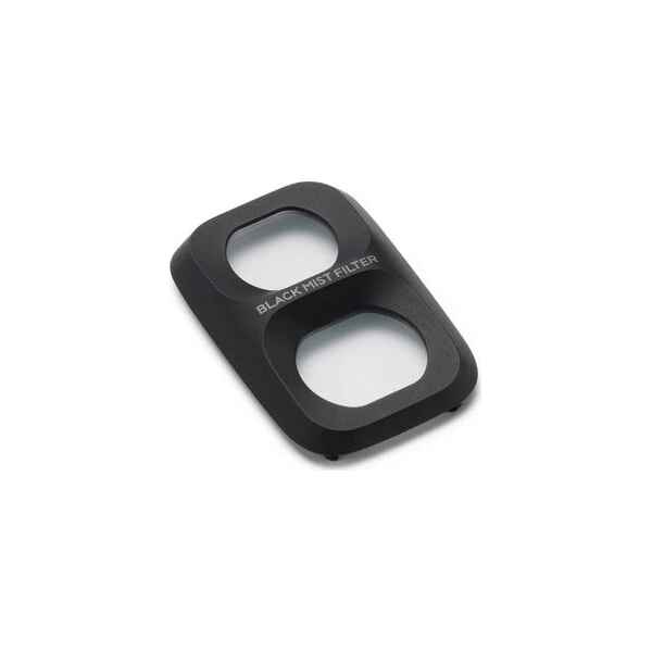 DJI Osmo Pocket 4P Black Mist filter - Přídavné objektivy - Obrázek d_bb19fc9a046f4d9488bd6d01679e4834