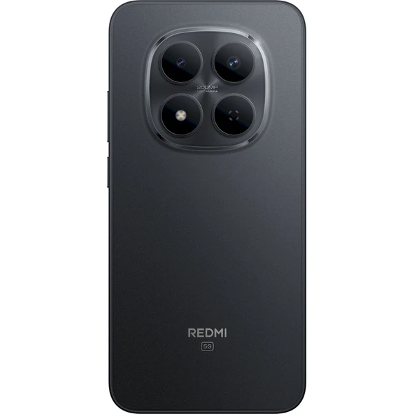 Xiaomi Redmi Note 15 Pro 5G 8GB/256GB černý - Mobilní telefony - Obrázek d_bb1d725a4e2a428c9cf773cb325633f3