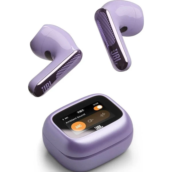 JBL Live Flex 4 bezdrátová sluchátka TWS fialová - Sluchátka - Obrázek d_bb1fa59bdc374aedabecc07445398276