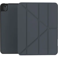 iWant by Epico SolidWoven Flip kryt pro iPad 10,9"/11" černý - Pouzdra