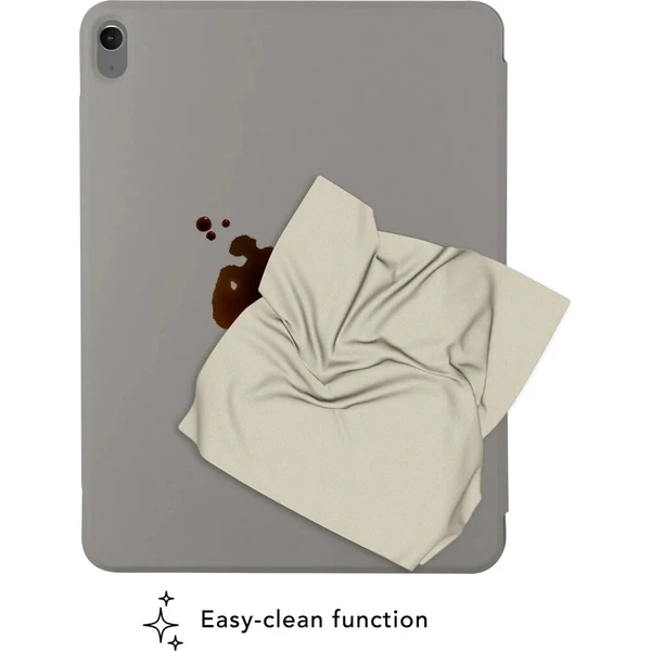 dbramante1928 Avenida ICON pouzdro pro Apple iPad 11" (2025)/iPad 10,9" (2022) river stone - Pouzdra - Obrázek d_bb38ec386c4049eea6d7853225191cc3