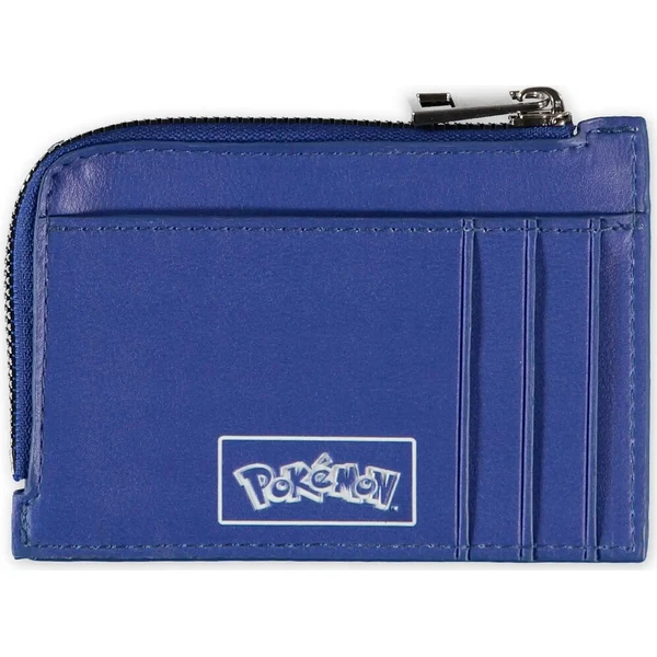 Difuzed Pouzdor na karty Pokémon - Happy Pikachu - Peněženky - Obrázek d_bb3af5ccc8384df3a767acbda3da2030