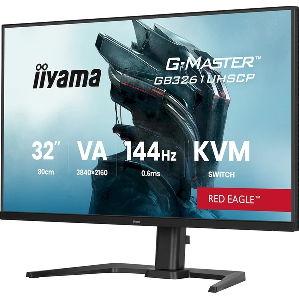 iiyama G-Master RedEagle GB3261UHSCP-B1 herní monitor 32" - Monitory - Obrázek d_bb3ba847fdc24797a051445e9da266bb