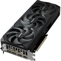 GIGABYTE NVIDIA GeForce RTX 5080 WINDFORCE SFF 16G - Grafické karty