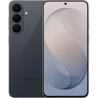Samsung Galaxy S26 FE 8GB/128GB grafitový - Mobilní telefony