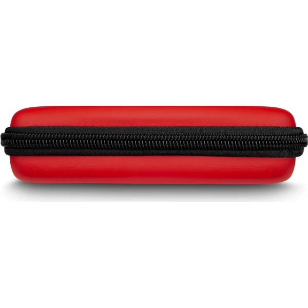 CONNECT IT HardShellProtect pevné skořepinové ochranné pouzdro na 2,5" HDD červené - Pouzdra - Obrázek d_bb541ddb2de24d9485222ac5d3387d74