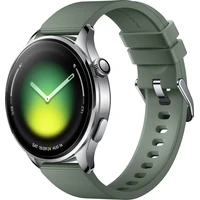 Xiaomi Watch 5 chytré hodinky zelené - Chytré hodinky
