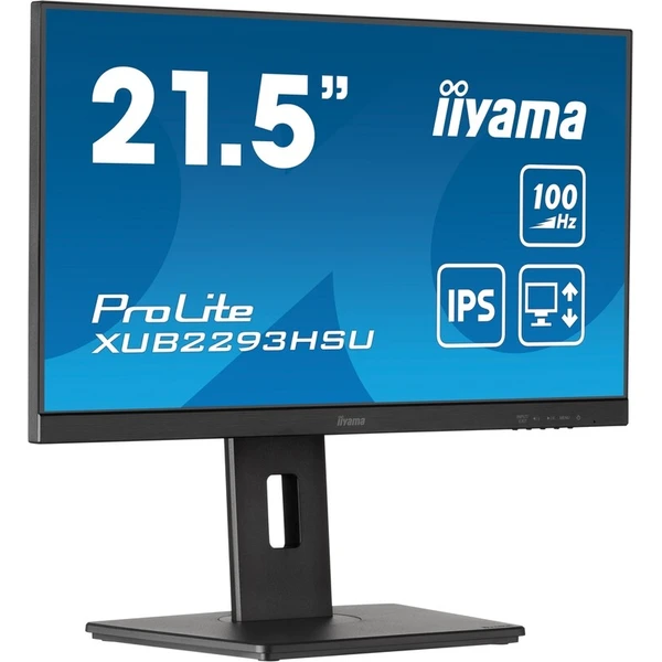 iiyama ProLite XUB2293HSU-B7 monitor 21,5" - Monitory - Obrázek d_bb5f53c1edf7497d965669318a1900ba