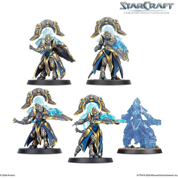 StarCraft The Miniatures Game - Protoss Starter Set - EN - Deskové hry - Obrázek d_bb689d051cdd4ca8aa3168b75eda6f6c