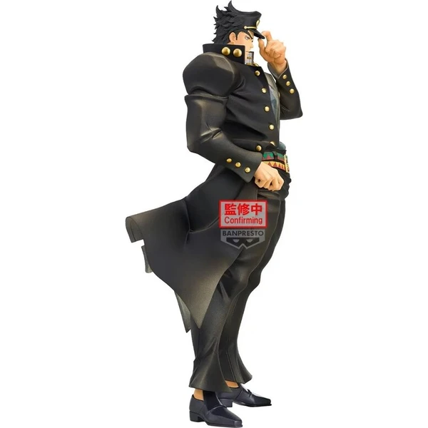 Figurka Bandai Banpresto JoJo’s Bizarre Adventure: Stardust Crusaders Mometria - Jotaro Kujo 22 cm - Figurky - Obrázek d_bb77cc6a0ecf4bdf9dd9637901db556b