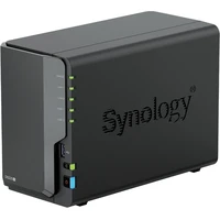 Synology DiskStation DS225+ NAS server - NAS servery