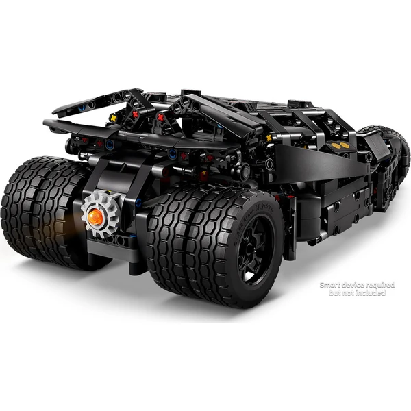 LEGO Technic 42239 Batmobile Tumbler - LEGO - Obrázek d_bb7f0fceb6ee4efe92b8c627d5c2ce83