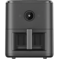 Xiaomi Mijia Smart Steam Air Fryer 7L horkovzdušná fritéza černá - Fritézy