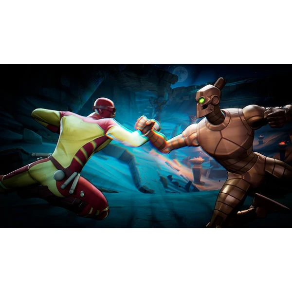 Invincible VS Collector's Edition (PS5) - Hry pro PS5 - Obrázek d_bba21c91e5f64f2f8d284807267a2423