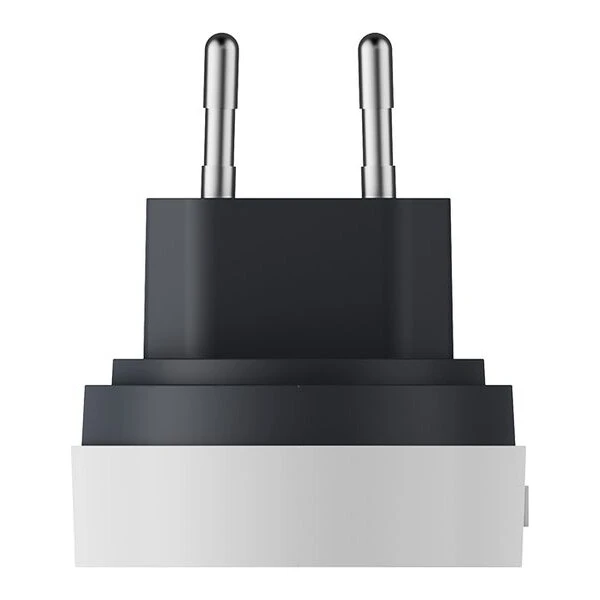 TESLA SecureQ DB5 smart dveřní zvonek bílý - Chytré zvonky - Obrázek d_bba69c88a39f404a9af4afe9dc23b7b8
