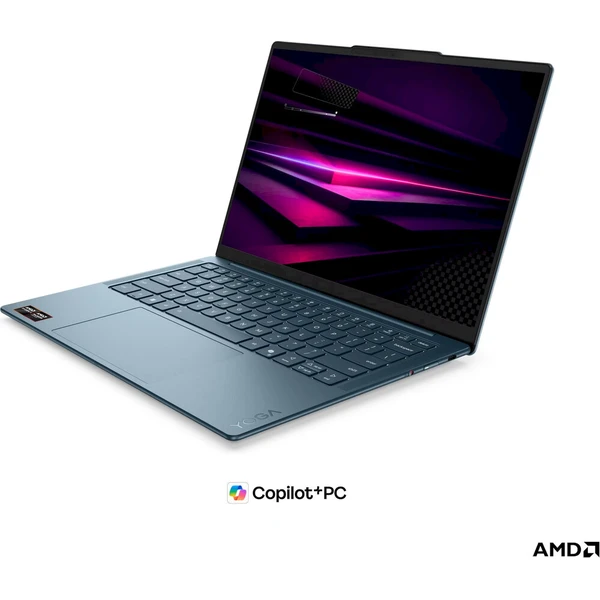Lenovo Yoga Slim 7 14AGP11 (83QS0037CK) modrozelený - 3 roky Premium Care po registraci - Notebooky - Obrázek d_bbb26bdf822841199960a65ab336eb16