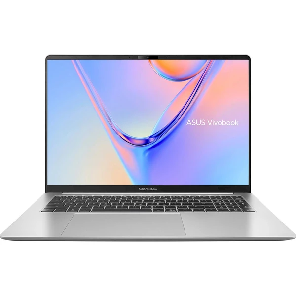 ASUS Vivobook S16 (S5652MA-TK109W) stříbrný - Notebooky - Obrázek d_bbb3226fb1d148b69a728d77e5602036