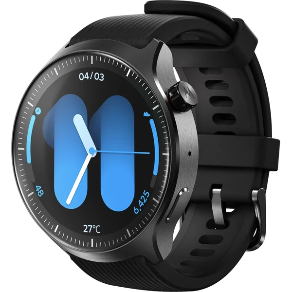 Motorola Moto Watch Ultra chytré hodinky PANTONE Black Beauty - Chytré hodinky - Obrázek d_bbb86a849fd547b3ad3eac99b5f992ab