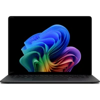 Microsoft Surface Laptop 8 15" (EP2-53447) černý - Notebooky