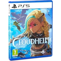 Cloudheim (PS5) - Hry pro PS5