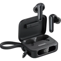 Anker Soundcore P41i bluetooth sluchátka černá - Sluchátka