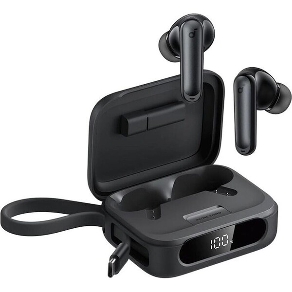 Anker Soundcore P41i Černá