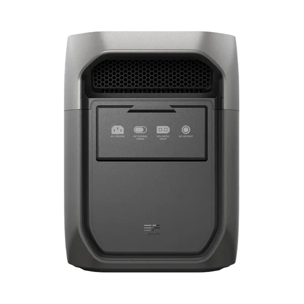 EcoFlow DELTA 3 Max nabíjecí stanice - Nabíjecí stanice - Obrázek d_bbcc24db01844230bacff4fc466bcd12