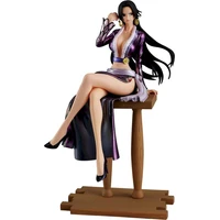 Figurka Bandai Banpresto One Piece Grandline Journey - Special Boa Hancock 20 cm - Figurky