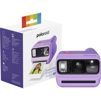 Polaroid Go Gen 3 Purple - Fotoaparáty