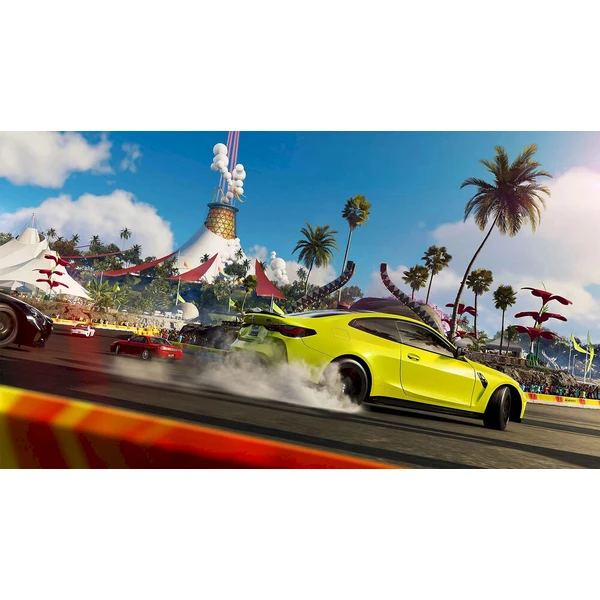 The Crew Motorfest EXP (Switch 2) - Hry pro Nintendo Switch 2 - Obrázek d_bbda96882f7c411ab5d2c3bf912c64ea