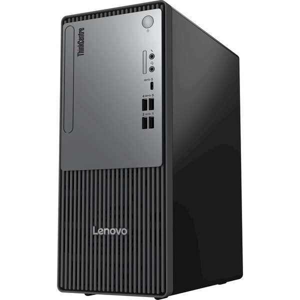 Lenovo ThinkCentre neo 30t Gen 5 (13K8002ACK) černý