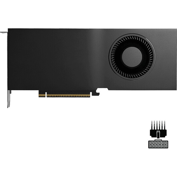 PNY NVIDIA RTX PRO 5000 Blackwell OEM Version 72GB GDDR7