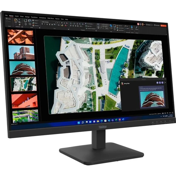 Lenovo ThinkVision S27-4e monitor 27" - Monitory - Obrázek d_bbfb2880d5b046a898cf89e025fe07e8