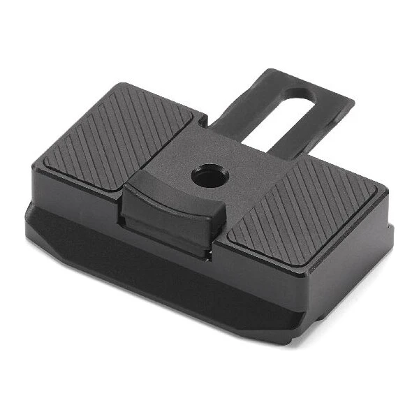 DJI RS 5 Upper rychloupínací destička (horní) - Držáky - Obrázek d_bc0748ac23934c63a7556682ba6629ba