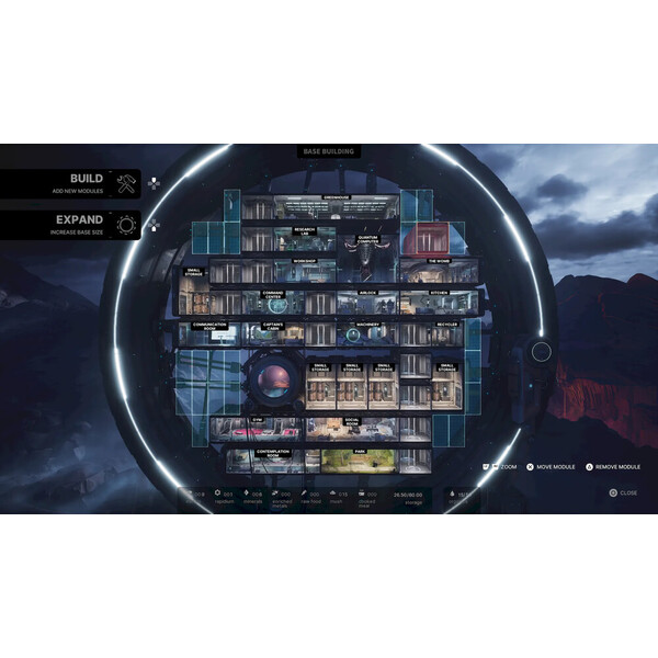 The Alters - Complete Edition (PS5) - Hry pro PS5 - Obrázek d_bc2a0150dc4942faa85a6c6f9626117f