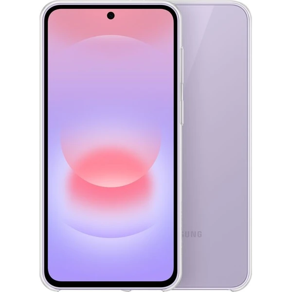 Samsung Clear Case kryt Samsung Galaxy A37 čirý - Pouzdra - Obrázek d_bc2b881dbcfc446f8136a0bcb7377068
