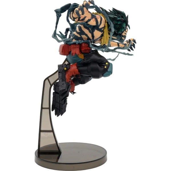 Figurka Bandai Banpresto The Amazing Heroes DX My Hero Academia - Izuku Midoriya 14 cm - Figurky - Obrázek d_bc35c358bf724898aa16fd39c8ed2c6d